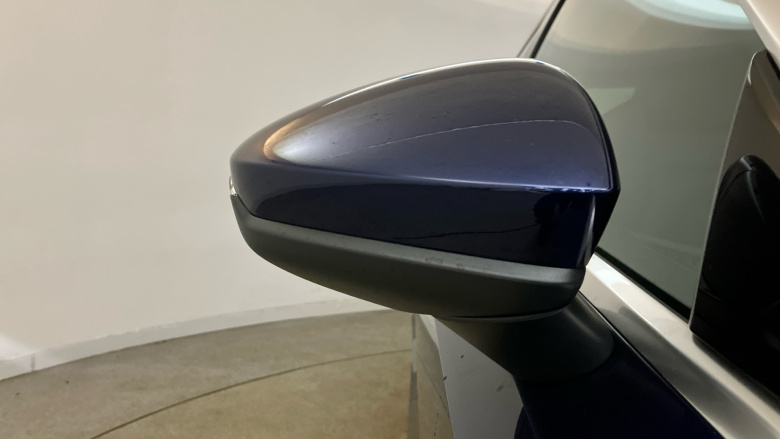 Audi A3 30 TFSI S Line 5dr Petrol Hatchback